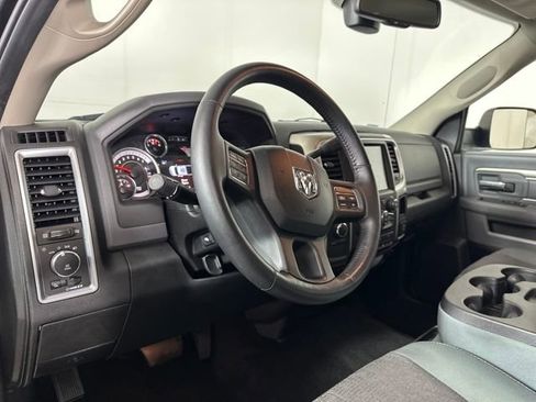 Used 2015 RAM 2500 Big Horn image 13