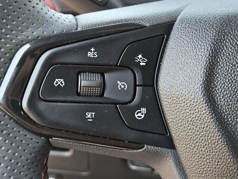 Used 2023 Chevrolet TrailBlazer RS w/ Convenience Package image 18