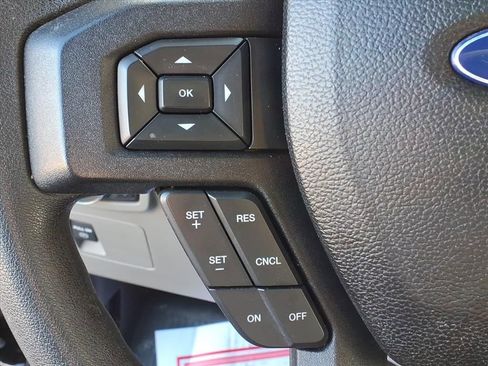 Used 2018 Ford F150 XL w/ Equipment Group 101A Mid image 18