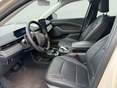 Used 2025 Ford Mustang Mach-E Premium w/ Interior Protection Package image 12