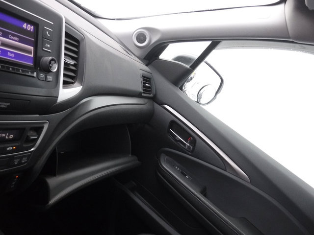 Used 2017 Honda Ridgeline RTL image 26