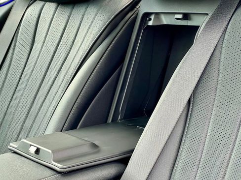 Certified 2026 Mercedes-Benz S 500 4MATIC image 22