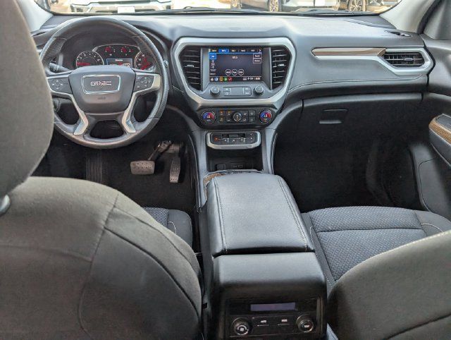 Used 2021 GMC Acadia SLE w/ Driver Convenience Package FWD image 21