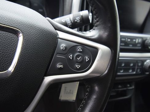 Used 2018 GMC Canyon SLE w/ SLE Convenience Package image 30