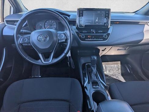 Used 2020 Toyota Corolla SE image 15