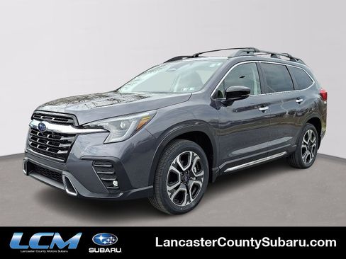 New 2026 Subaru Ascent Touring image 1
