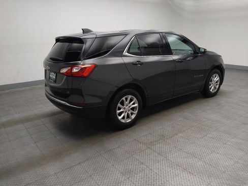 Used 2019 Chevrolet Equinox LT w/ Driver Convenience Package FWD image 10