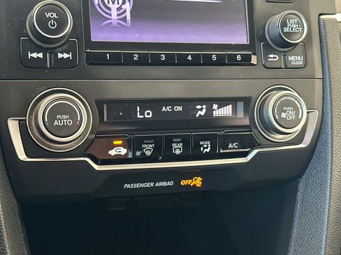 Used 2017 Honda Civic LX image 20