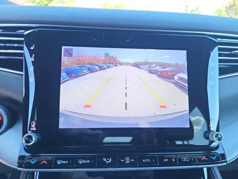 New 2025 Jeep Wagoneer Series II w/ Premium Group I image 19