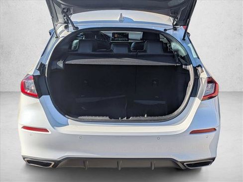 Certified 2023 Honda Civic Sport Touring image 6