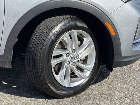 Used 2024 Buick Envista Preferred w/ Convenience I Package image 12