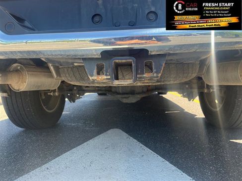 Used 2025 RAM 1500 Big Horn AWD/4WD image 10