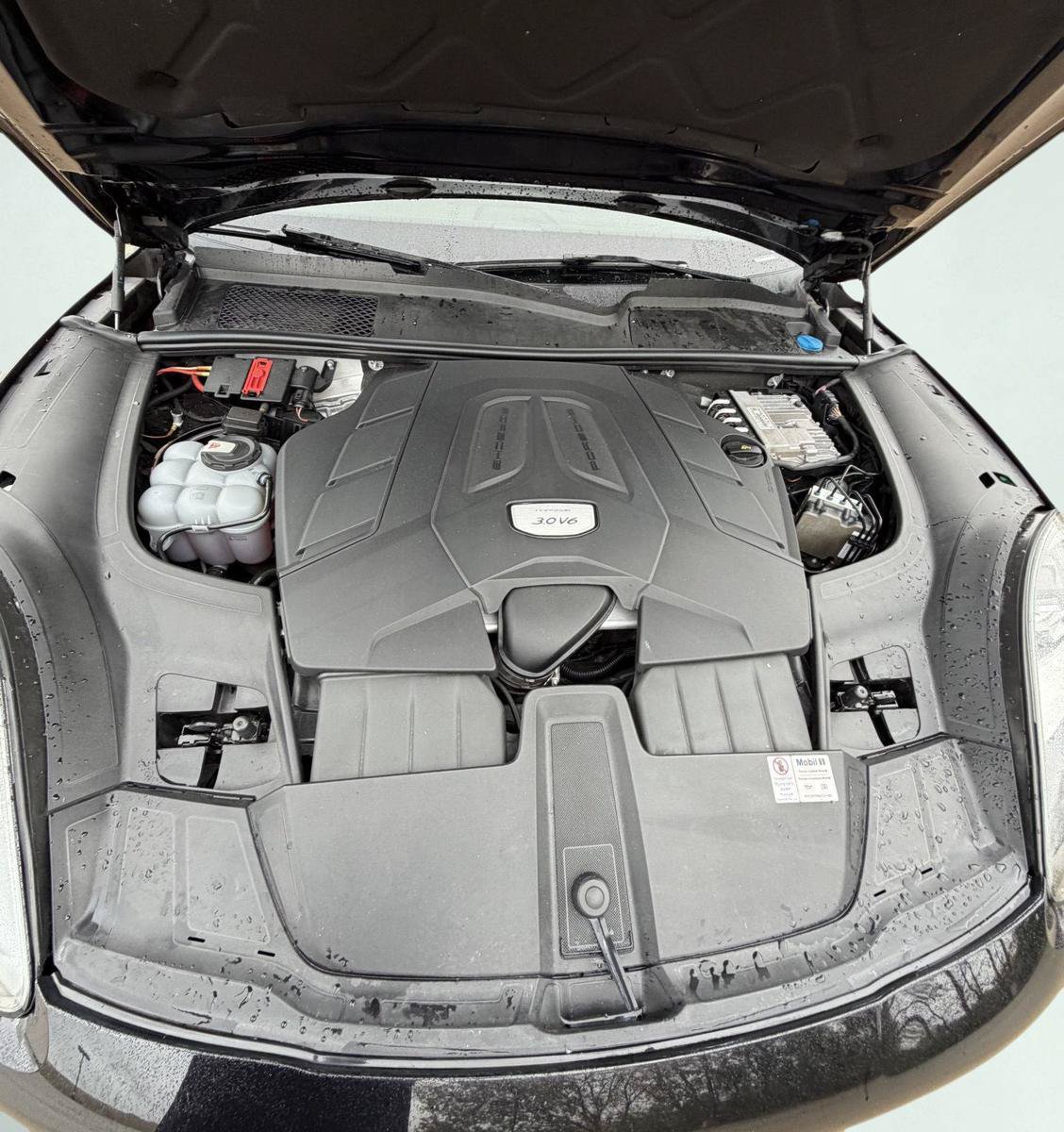 Used 2019 Porsche Cayenne AWD/4WD image 29
