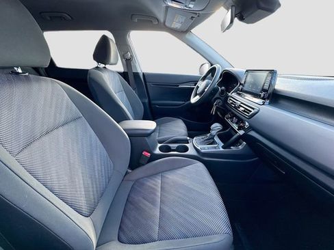 Used 2023 Kia Seltos LX image 28