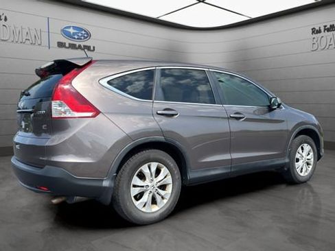 Used 2014 Honda CR-V EX image 4