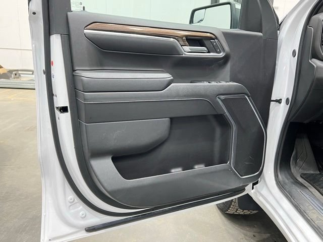 Used 2025 RAM ProMaster 2500 w/ Convenience Group FWD image 52