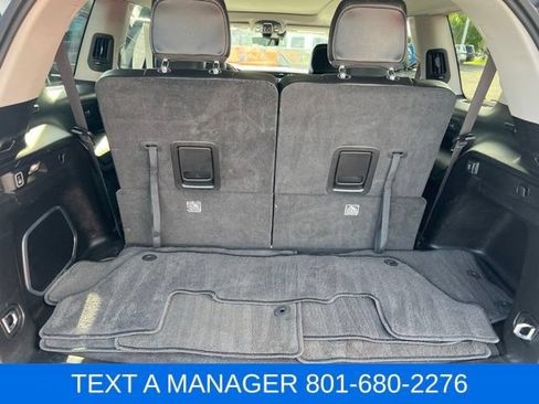 Used 2022 Jeep Grand Cherokee L Limited w/ Luxury Tech Group II AWD/4WD image 42