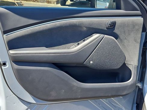 New 2025 Ford Mustang Mach-E GT w/ Interior Protection Package image 9