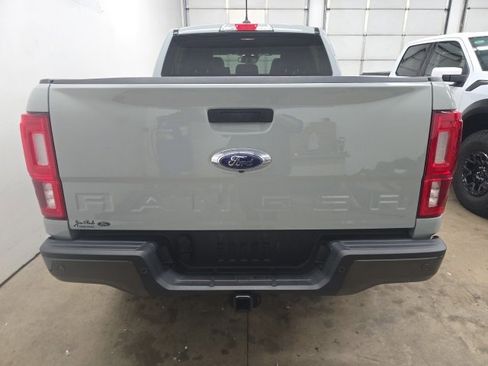 Used 2023 Ford Ranger XLT w/ Tremor Off-Road Package image 13