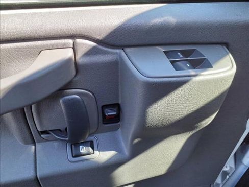 New 2024 GMC Savana 4500 w/ Power Convenience Package image 9