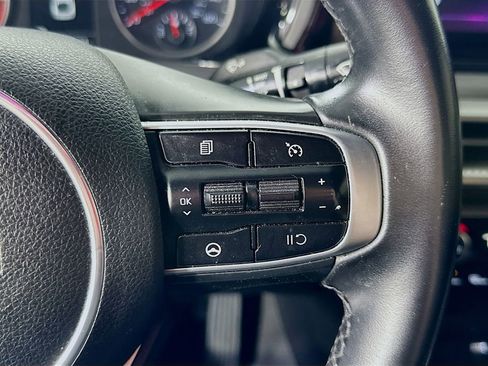 Used 2022 Kia K5 GT-Line image 23