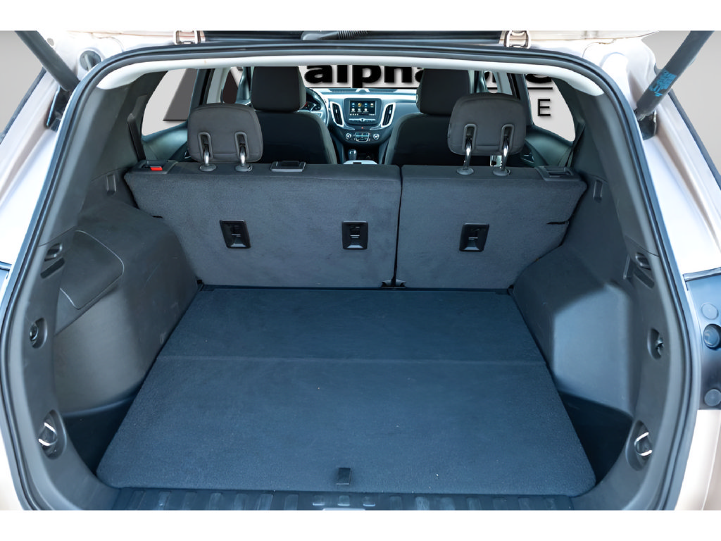 Used 2019 Chevrolet Equinox LT FWD image 8