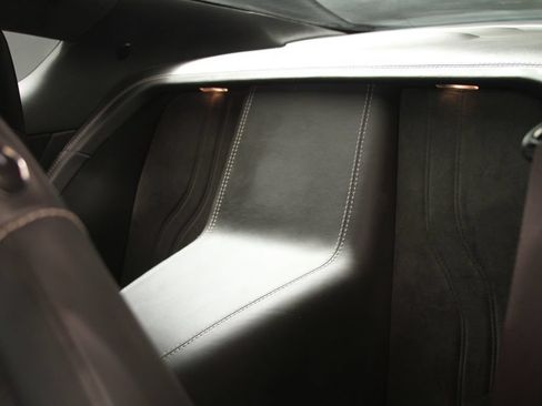 Used 2009 Aston Martin DBS Coupe RWD image 48