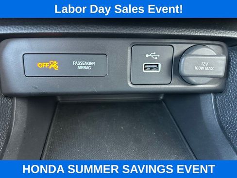 Used 2024 Honda Civic Sport image 13