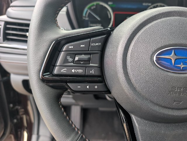 New 2026 Subaru Forester Touring AWD/4WD image 10