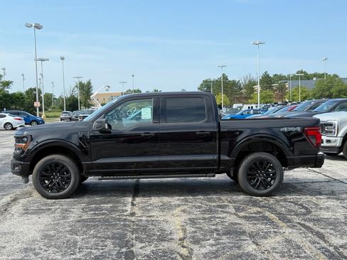 New 2026 Ford F150 XLT AWD/4WD image 3