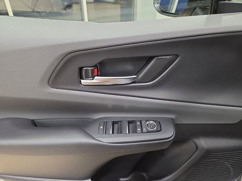 New 2026 Toyota Prius XLE image 11