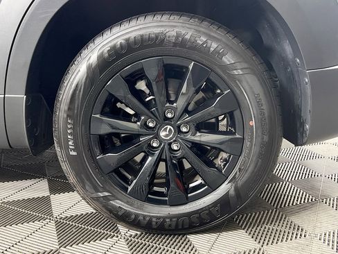 Certified 2025 MAZDA CX-50 AWD 2.5 S w/ Weather Package image 35