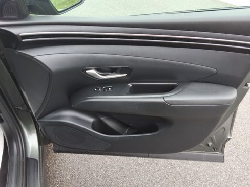 Used 2022 Hyundai Tucson SEL w/ Cargo Package image 24