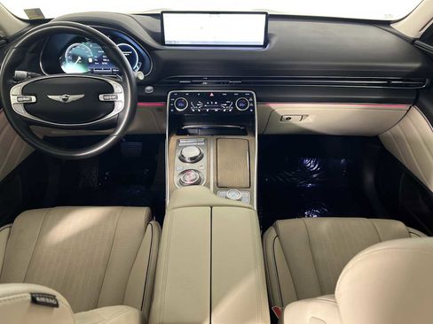 Used 2023 Genesis GV80 2.5T w/ Prestige Package AWD/4WD image 52