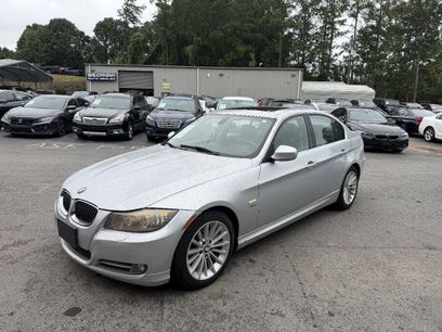 Used 2011 BMW 335i xDrive Sedan