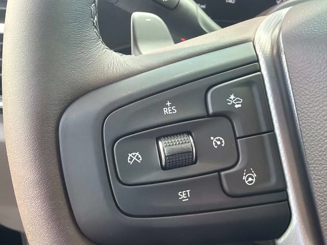 New 2026 GMC Sierra 1500 Denali w/ Technology Package AWD/4WD image 24