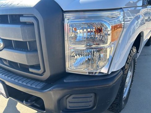 Used 2016 Ford F250 XL image 4