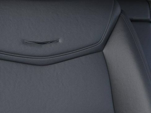 New 2026 Cadillac XT5 Luxury AWD/4WD image 21