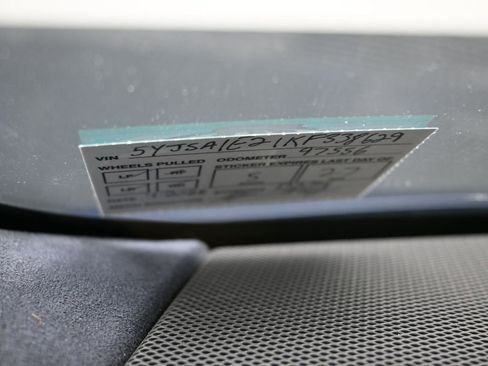 Used 2019 Tesla Model S P100D image 9