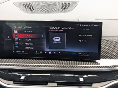Used 2026 BMW X7 M60i AWD/4WD image 5