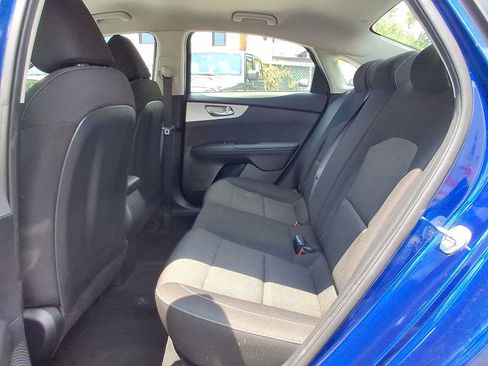 Used 2024 Kia Forte LXS w/ LXS Technology Package FWD image 26