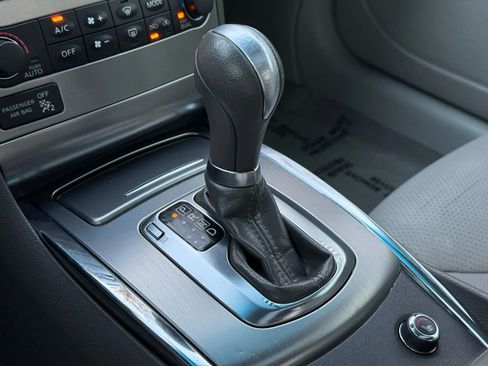 Used 2011 INFINITI G37 Journey w/ Premium Pkg RWD image 39