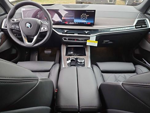 New 2026 BMW X5 xDrive40i w/ Premium Package image 15