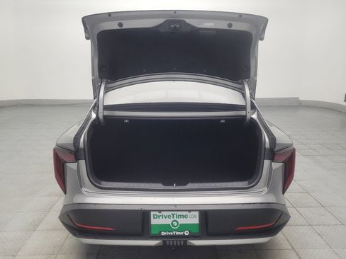 Used 2025 Kia K4 EX FWD image 29