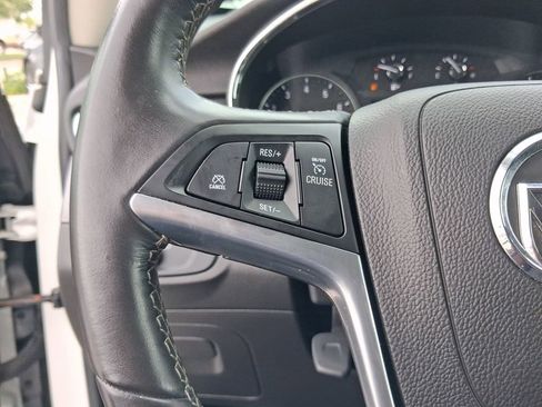 Used 2021 Buick Encore Preferred w/ Safety Package FWD image 19