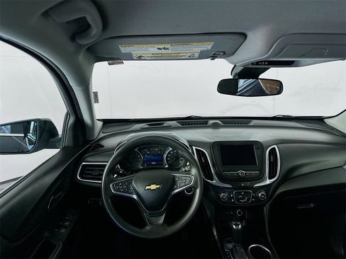Used 2020 Chevrolet Equinox LT image 20