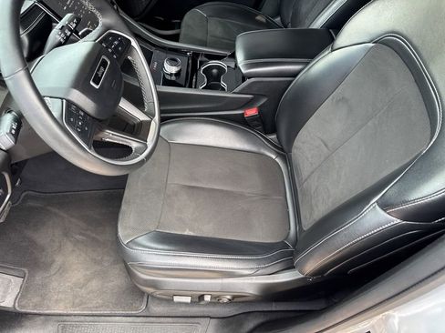 Used 2023 Jeep Grand Cherokee Altitude RWD image 23