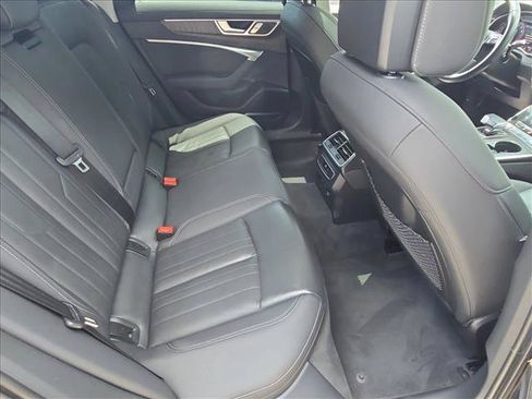Used 2019 Audi A6 2.0T Premium Plus w/ Premium Plus Package AWD/4WD image 21