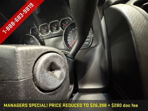 Used 2018 Chevrolet Tahoe LT AWD/4WD image 22