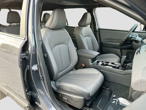 New 2026 Subaru Outback Limited image 30